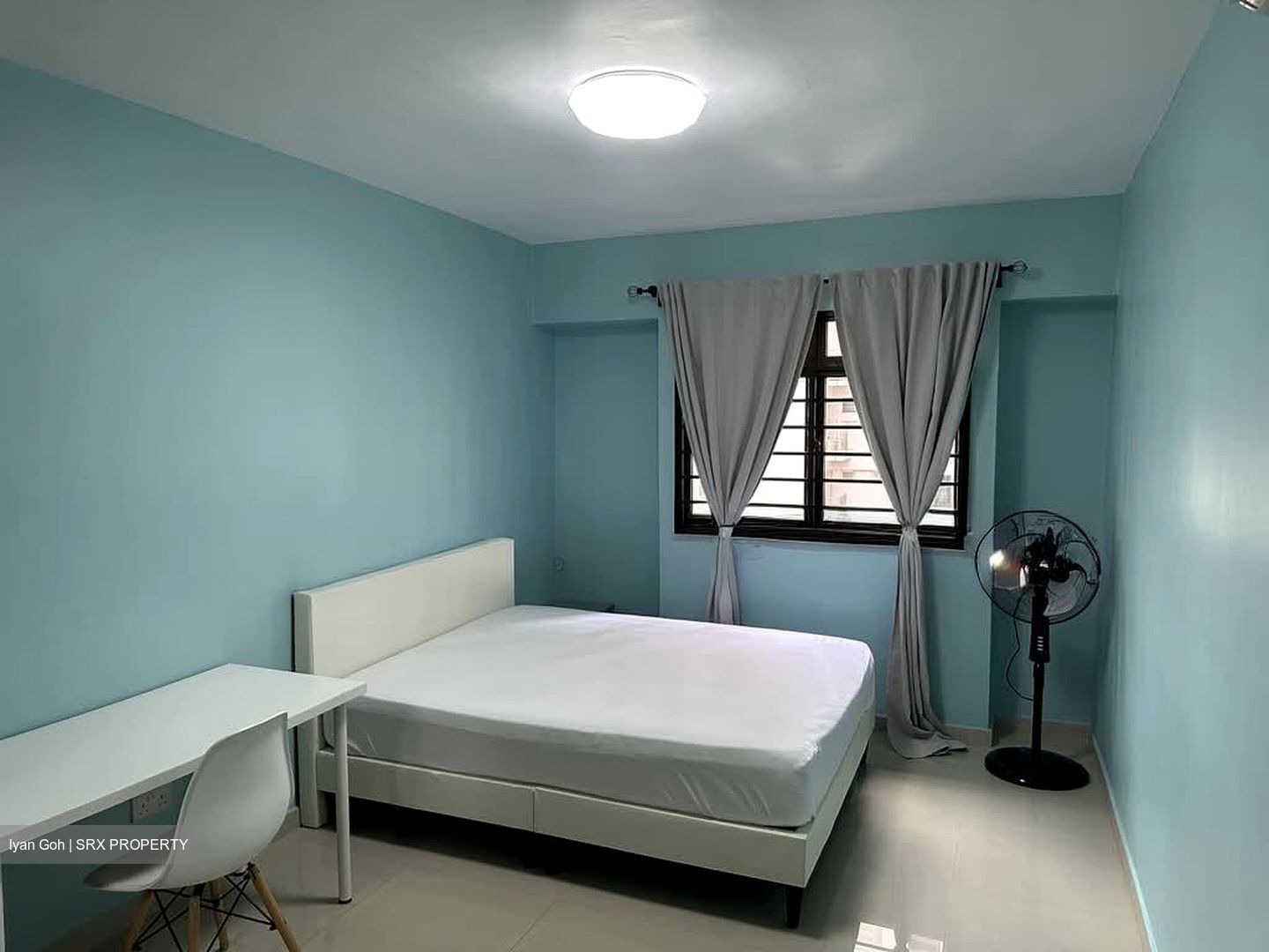 Blk 302C Anchorvale Court (Sengkang), HDB Executive #592004351